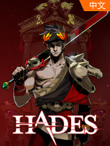 hades(哈迪斯：杀出地狱)