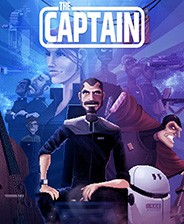 The Captain İ