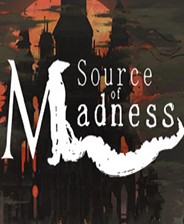 Source of Madness ƽ
