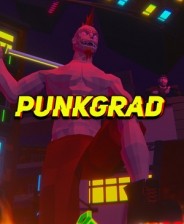 Punkgrad ƽ