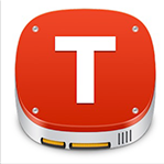 Tuxera NTFS for Mac(磁盘读写软件)