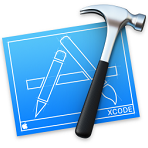 xcode中文版(ios开发工具)