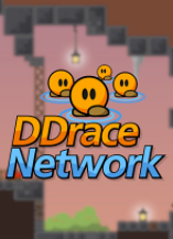 DDraceNetwork v16.3 