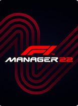 F1车队经理2022 pc版