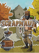 Scrapnaut v1.6.13 steam