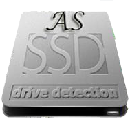 asssd汉化版(固态硬盘性能检测工具)
