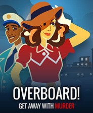 Overboard ɫ