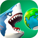 饥饿鲨世界2022 v4.8.5 无限珍珠版