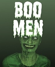 Boo Men ɫ