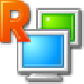 radmin绿色版(远程控制软件)
