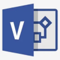 Microsoft Visioİ(ͼ) v2022 ԰