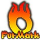 Furmark免安装版(显卡测试工具)