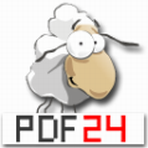 PDF24 Creator桌面版(pdf文件制作工具) v11.7.0 电脑版