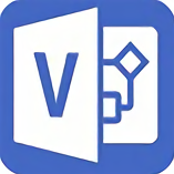 Microsoft Visio 2021中文版(流程绘制软件)