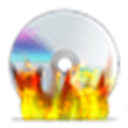 easy disc burner(̿¼)