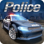 警察驾驶模拟2022  v1.9.5 无限金币版