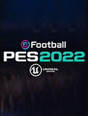 实况足球2022破解版 v1.0 电脑版