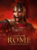 罗马全面战争重制版破解版