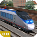 模拟火车2023中国版下载 v1.3.9 无限金币版