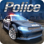 警察驾驶模拟2022 v1.9.118 无限金币版