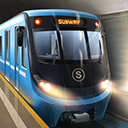 地铁模拟器3d无限车辆版
