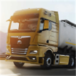 欧洲卡车模拟器3无限金币版2023