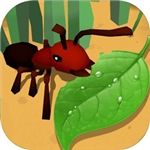 蚂蚁进化3D v1.1 破解版