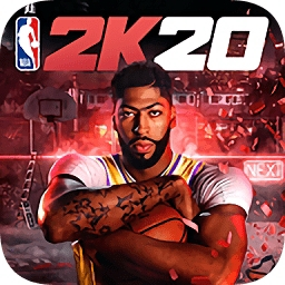 nba2k20�ƽ�� v100.0.4 ���������ʰ�