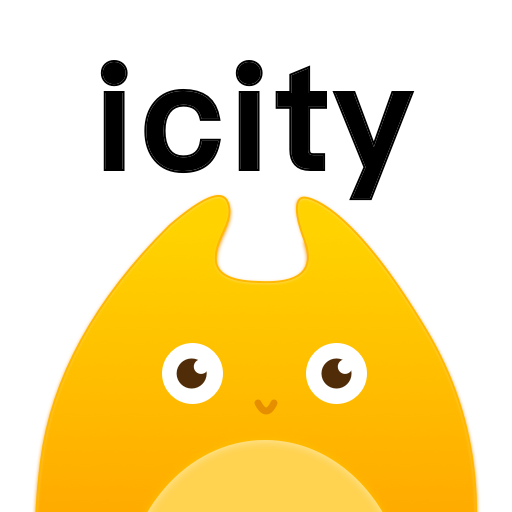 Icity�ҵ��ռǰ�׿��