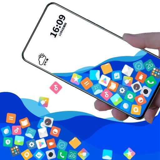 ����ͼ��app