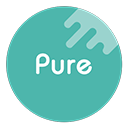Pure����ͼ��������� v8.5 С�װ�