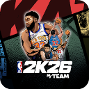 nba2k26�����ƽ�� v408.00.539288 ������